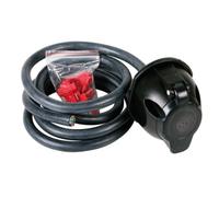 Pilot LA_38987 Prise de remorque à 7 Broches avec câble de 160 cm