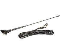 Pilot LA 40221 toit 40 cm fibre de verre Antenne ajustement universel