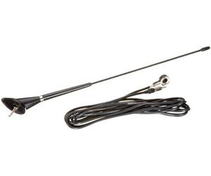 Pilot LA 40221 toit 40 cm fibre de verre Antenne ajustement universel