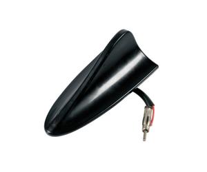 Pilot LA_40266 Antenne-radio Aero Fin 2 style BMW pour FM et AM