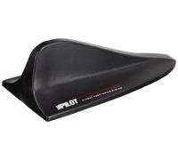 Pilot LA_40297 Antenne GPS, Revêtement, Noir