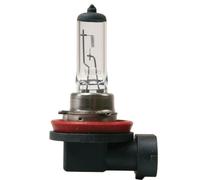 Pilot LA_57970 Ampoule halogène H11, 12 V/55 W, PGJ19-2, 1 pièce sous blister
