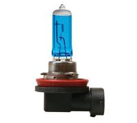 Pilot LA_57972 Lot de 2 ampoules halogènes Blue-XENON H11, 12 V, 55 W, PGJ19-2 (Bleu)