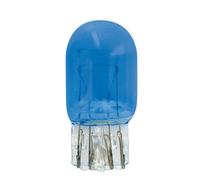 Pilot LA_58313 Ampoule Blue-Xenon avec socle à fiches W21/ 5 W