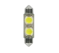 Pilot LA_58449 Lampe navette SV8,5-8, Hyper-Micro-LED, 10 x 42 mm