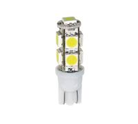 Pilot LA 58455 Hyper Micro puces LED T10, 9 SMD (27)