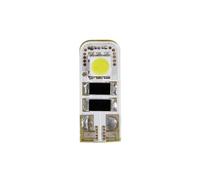 Pilot LA_58461 Ampoule Hyper-LED Bifocus 12 V, T10, à 2 LED SMD 6 chips, type plat