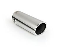 Pilot LA_60050 Embout d'échappement ovale