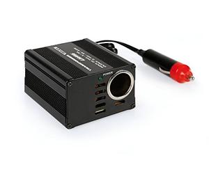 Pilot LA_70143 Transformateur 24 V vers 12 V, 5A