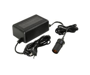 Pilot LA_70145 Convertisseur de Tension 230 vers 12 V, 5A