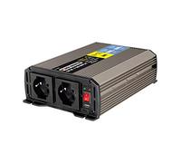 Pilot LA_74515 Convertisseur de Tension 12 V en 230 V Courant continu 1000 W