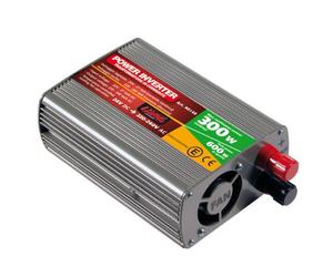 Pilot la_98148 convertisseur de Tension 24 v vers 230 v 300 w