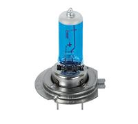 LAMPA Blister 2 lampes ampoules homologuées H7 BLUE-XE 12V 55W PX26D E
