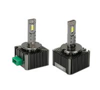 PILOT Lampe LED D1 6000K 35W pour Conversion Phares Xénon Systèmes 12V Et 24V