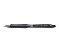 PILOT Lot de 12 Porte-mines Ecologique PROGREX Begreen Corps Noir mine 0,9mm