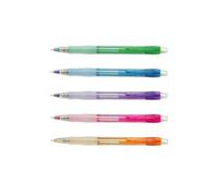 Pilot Pen Porte-mines Super Grip Neon H-185N 0,5 mm Lot de 12