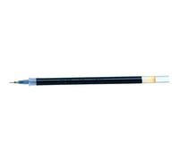 PILOT Lot de 12 Recharges BLS-GC4 pour Stylo à gel G-Tech C4 Pte ultra Fine Bleu