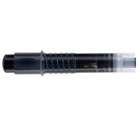 PILOT - Lot de 12 Recharges pour Marqueur Noir V-Board Master S