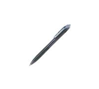 Pilot Lot De 12 Stylos À Bille Rexgrip Large Noir