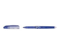 Pilot Lot De 12 Stylos Roller Frixion Point 0,5 Bleu