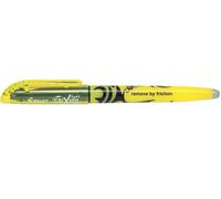 Pilot Lot De 12 Surligneurs Frixion Light 3,8mm Jaune