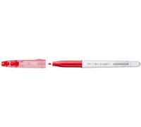 Pilot Lot De 3 Feutres Effaçable Frixion Colors, Rouge