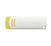 Pilot Pen Gomme FriXion – Blanche – Idéale pour effacer – Mixte – 1 unité