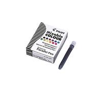 Pilot Pen – Cartouches d'encre pour stylos Parallel – 12 couleurs – Lot de 12