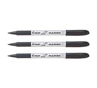 Marqueur Pilot Begreen Noir pointe extra fine Noir G