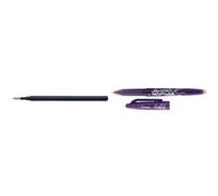 PILOT - Lot de 3 - mine de rechange pour Frixion encre BLS-FR7, Rouge G