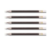 Pilot Recharge pour stylo à encre gel BLS-GC4B 139277 Noir