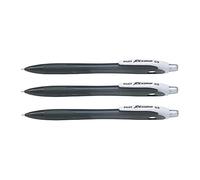 PILOT Lot de 3 Porte-mines REXGRIP BEGREEN 0,5 mm Noir