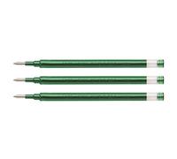 Pilot Pen Cartouche d'encre 2606004 Vert