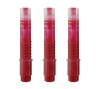 Pilot 10141 Cartouches d'encre Rouge Rouge G