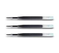 Pilot Urban Equilibrium - Recharge pour stylo à bille, couleur noir