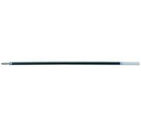 PILOT Lot de 3 Recharges Stylo Bille RFJS-GP-M Pte moyenne Noir