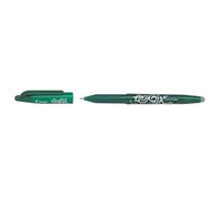PILOT Lot de 3 Stylo roller FriXion Ball 0,7 - Vert
