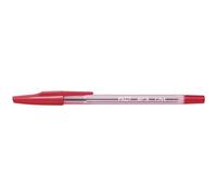 Pilot Lot De 3 Stylos À Bille Bp-S-F Fin Rouge