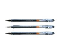 Pilot Stylo à encre gel G1 pointe large 1 mm - Noir