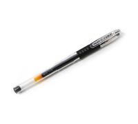 Dlugopis zelowy Pilot G-1 Grip Czarny Fine