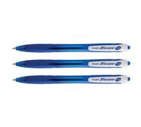 Stylo bille PILOT RéXGRIP bleu