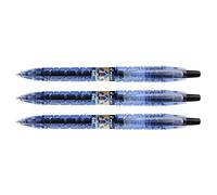 Pilot Pen – Stylo roller gel B2P – Noir – G