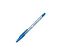 Pilot Lot De 3 Stylos Bille Bp-S Moyen Bleu