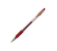 Stylo Bille G1-Grip 07 Rouge