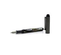 Pilot V Pen Stylo plume effaçable noir