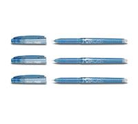 Pilot BL-FRP5-LB Stylo bille Bleu