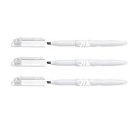 Surligneur et marqueur Pilot Pen Frixion light natural Gris Gris G