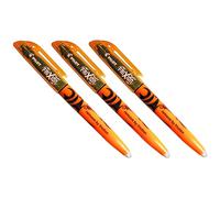 Pilot Pen Surligneur Frixion Light Orange