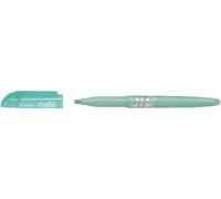 Pilot Lot De 3 Surligneurs Frixion Light Soft, Vert Pastel