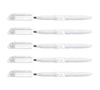 PILOT - 1 Marqueur Surligneur Effaçable FriXion Light - Natural Colors - Gris Clair